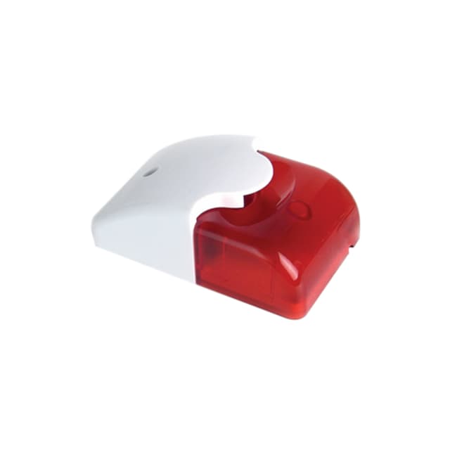 Внутренняя сирена, Dahua, DHI-ARA11, 105 дБ, 4,5 Вт (макс.)