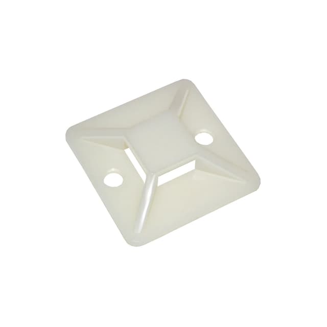 Площадка самоклеющаяся, Deluxe, ПС-30, (30х30) мм, (50 штук в упаковке)