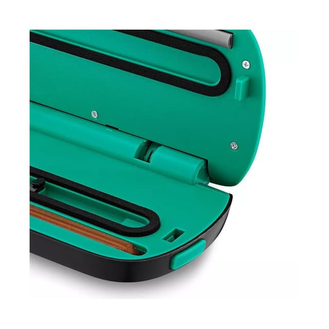 Вакууматор, Kitfort, КТ-1541,Тип управления кнопки, Индикация режима работы, Количество режимов работы 4 шт , Цвет черный