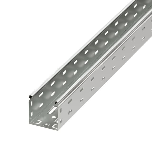 Лоток перфорированный, DKC, 35301, 80х80, L3000