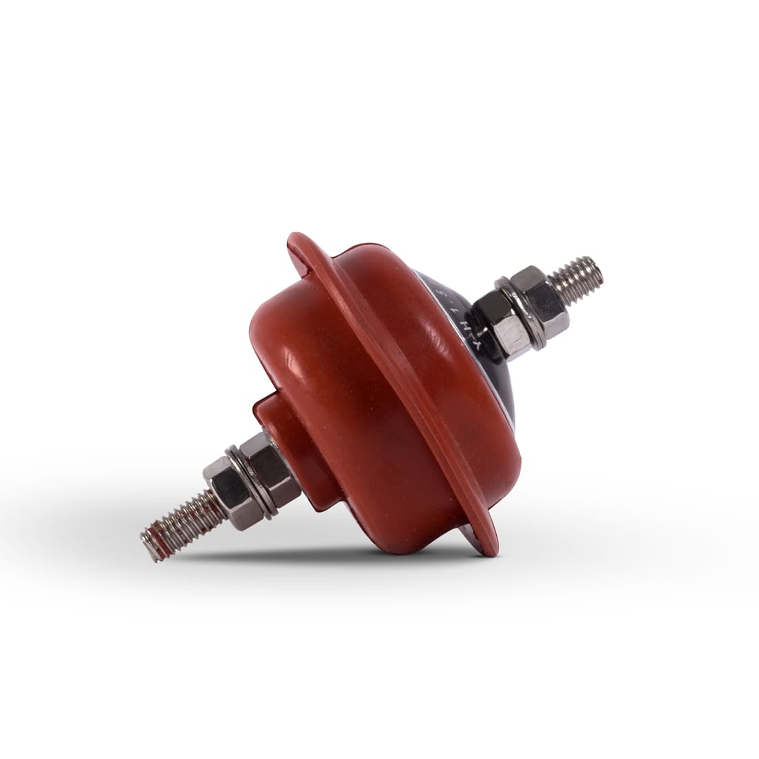 Ограничитель перенапряжения, Deluxe, YH1.5W-0.5/2.6, 400 В