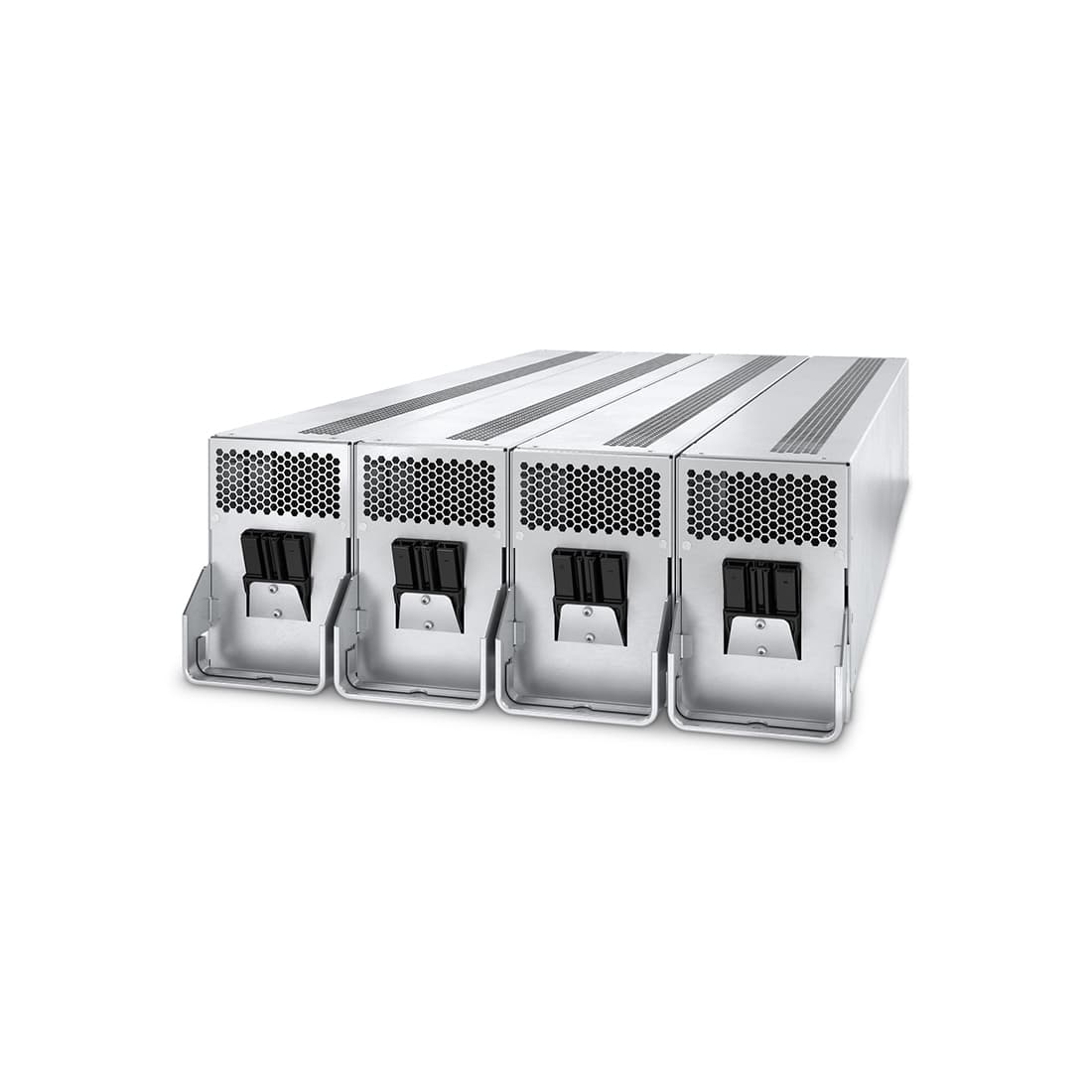 Аккумуляторный батарейный модуль, APC, E3SBT4, Комплект: E3SBTU-4шт, для ИБП Easy UPS 3S