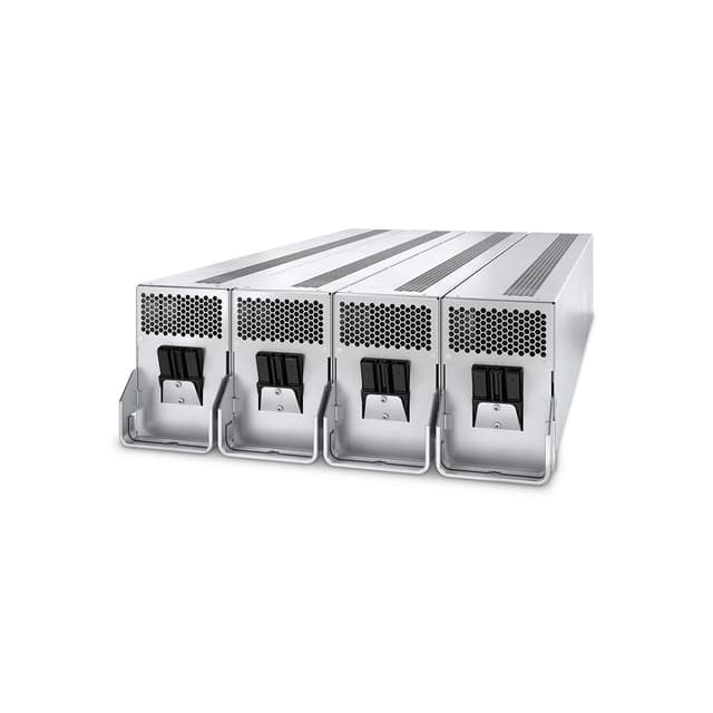 Аккумуляторный батарейный модуль, APC, E3SBT4, Комплект: E3SBTU-4шт, для ИБП Easy UPS 3S