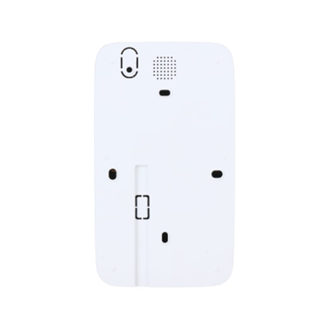 Клавиатура для сигнализации, Dahua, DHI-ARK50C-R, Экран: Разрешение: 128  64, Размер ЖК-дисплея: 56,27 мм  38,35 мм, Зуммер: Встроенный.