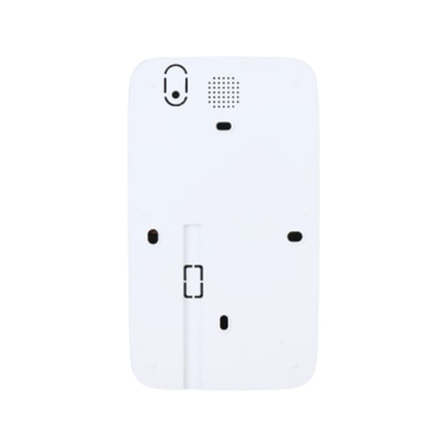 Клавиатура для сигнализации, Dahua, DHI-ARK50C-R, Экран: Разрешение: 128  64, Размер ЖК-дисплея: 56,27 мм  38,35 мм, Зуммер: Встроенный.