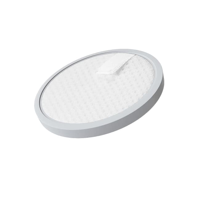 Комплект фильтров для пылесоса, Xiaomi, Vacuum Cleaner, G20/G20 Max Filter Kit, C205-LX, (3 штуки)