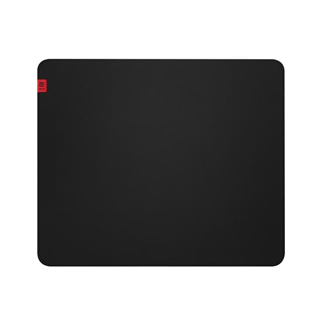 Коврик для компьютерной мыши, ZOWIE, G-SR III, 9H.N51FQ.A2E, 470x390x3,5 мм (L), Резиновая основа, Поверхность нетканый материал, Чёрный