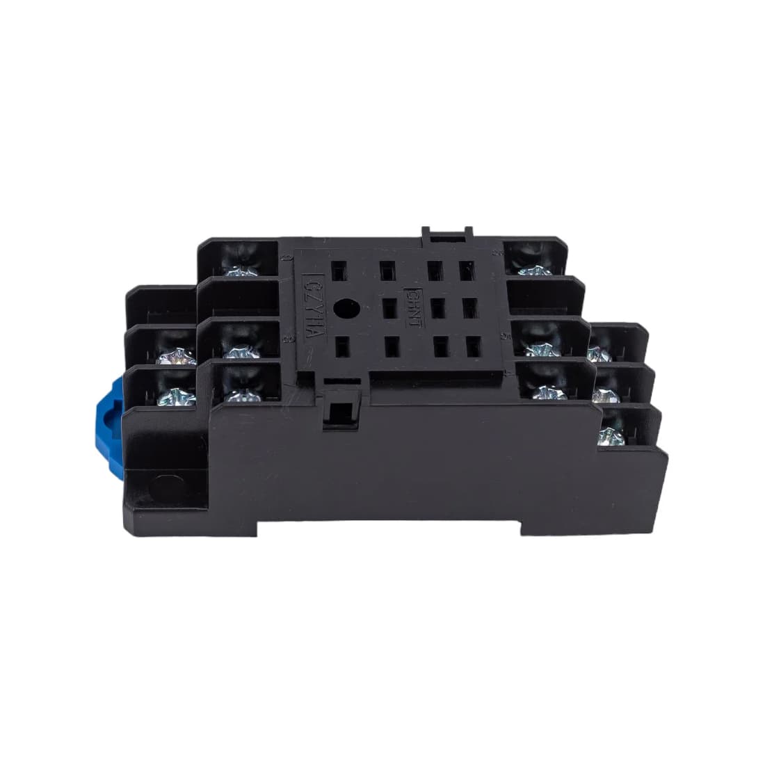 Розетка, CHINT, CZY11A 285975, для JZX-22F(D) 3 контакта