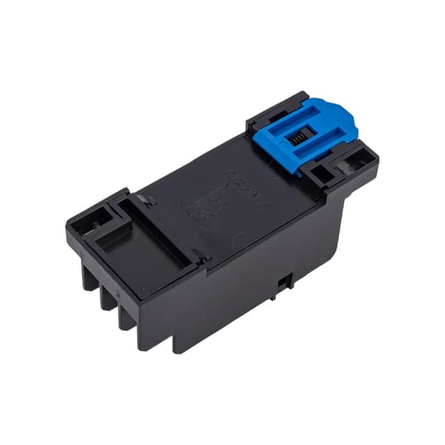 Розетка, CHINT, CZY11A 285975, для JZX-22F(D) 3 контакта