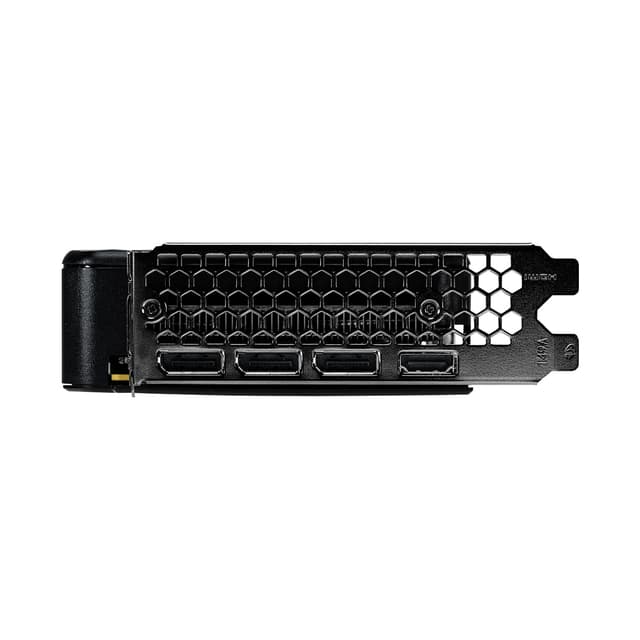 Видеокарта, PALIT, RTX5050 DUAL 8G (4710562245400), NE65050019P1-GB2070D, GDDR6, 128bit, 3-DP, HDMI, 262.1*126.3*40.1 мм, Цветная коробка