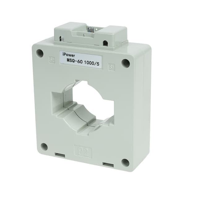 Трансформатор тока, iPower, MSQ-60 1000/5