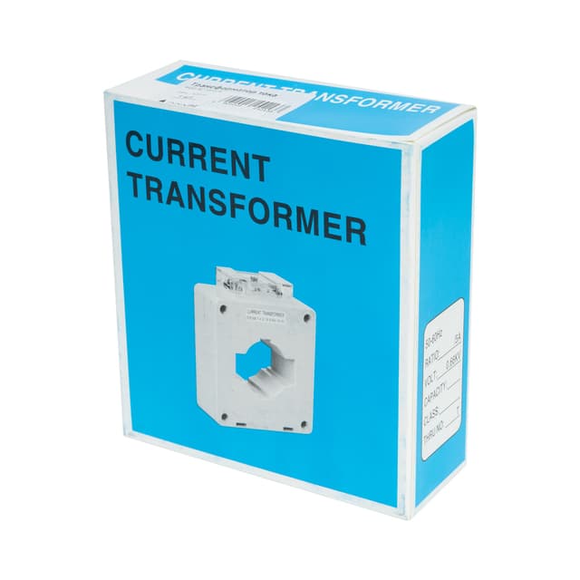 Трансформатор тока, iPower, MSQ-60 1000/5