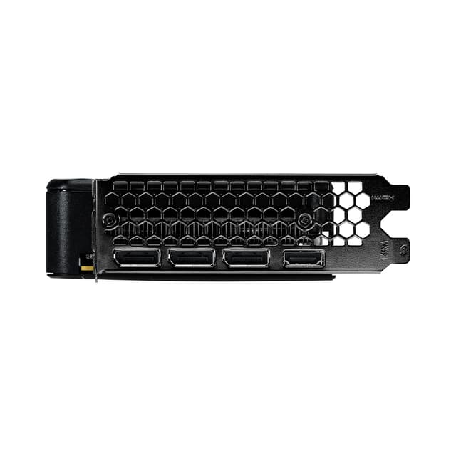 Видеокарта, PALIT, RTX5050 DUAL OC 8G (4710562245394), NE65050S19P1-GB2070D, GDDR6, 128bit, 3-DP, HDMI, 262.1*126.3*40.1 мм, Цветная коробка
