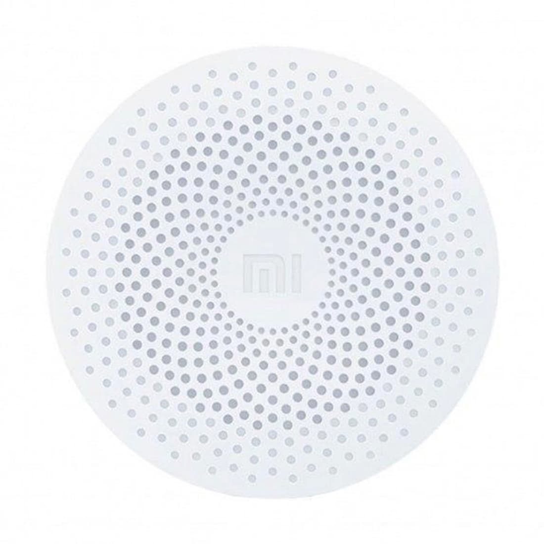 Портативная колонка, Xiaomi, Mi Compact Bluetooth Speaker 2, MDZ-28-DI/QBH4141EU, Bluetooth 4.2, 2, 4 часа автономной работы, Время заряда 2 часа, Дальность беспроводной сети 10м, 200 - 18000 Гц, Li-Ion аккумулятор 3.7В 480 мАч, 2Вт, Уровень шума 35дБ, 5V/1A, micro-USB, 4Ом, Белый
