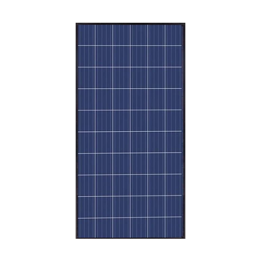 Солнечная панель, SVC, PC-340, Мощность: 340Вт, Напряжение: 24В, Тип: поликристалическая, Класс: 1 класс, Рабочая температура: -40С+85С, Защита: IP65.