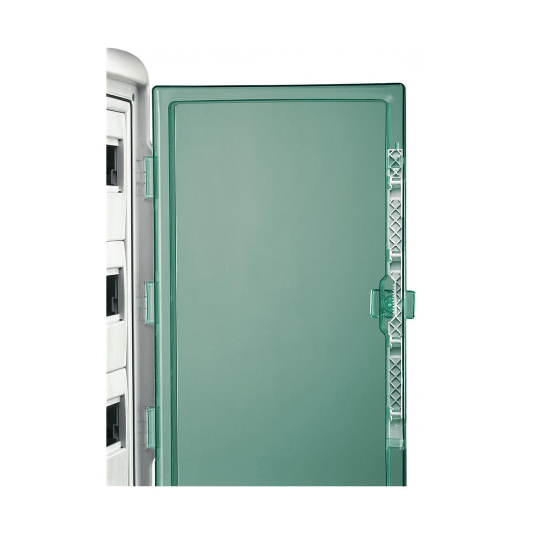 Пылевлагозащищенный щит, SE, 13985, Kaedra 3x12 модулей IP65