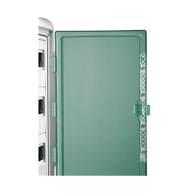 Пылевлагозащищенный щит, SE, 13985, Kaedra 3x12 модулей IP65