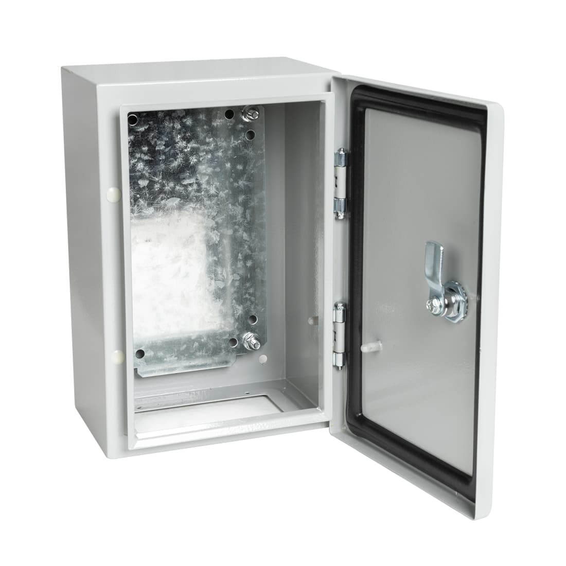 Щит металлический, iPower, ST 500*400*250 IP66