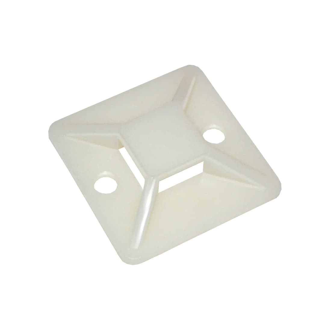 Площадка самоклеющаяся, Deluxe, ПС-40, (40х40) мм, (50 штук в упаковке)