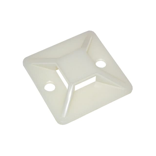 Площадка самоклеющаяся, Deluxe, ПС-40, (40х40) мм, (50 штук в упаковке)