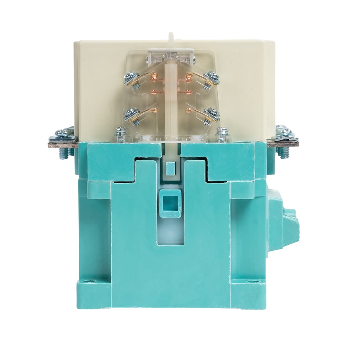 Контактор, iPower, CJ20-100, AC 220V