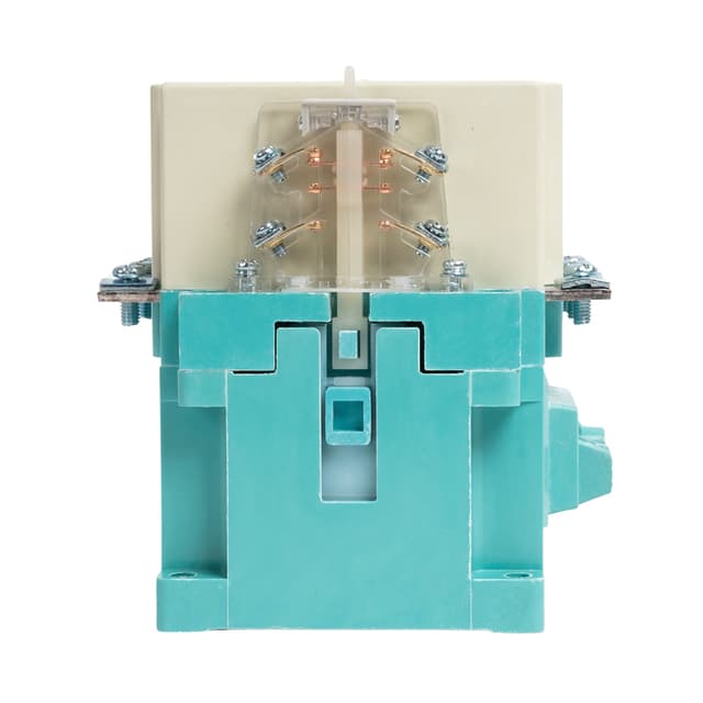 Контактор, iPower, CJ20-100, AC 220V