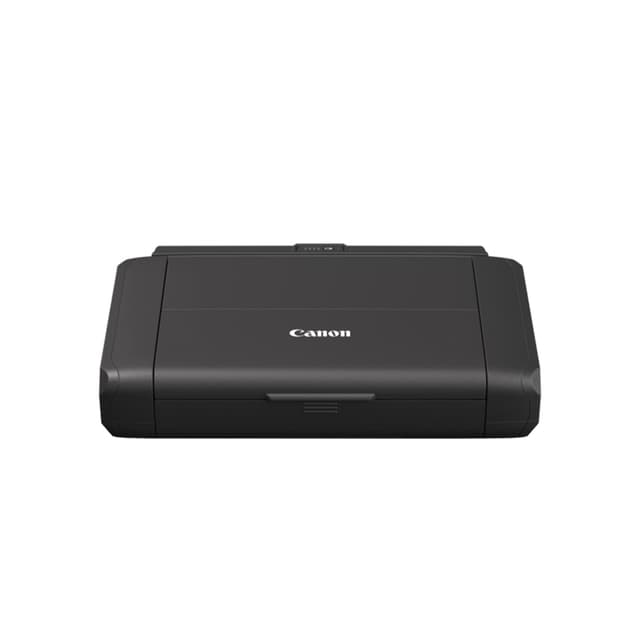 Цветной принтер, Canon, Pixma TR150 WITH BATTERY, 4167C027, Струйное, A4, 9 стр./мин., 180 МГц CPU, 128 КБ, USB 2.0, Wi-Fi