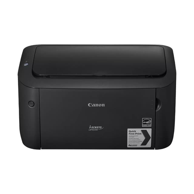 Монохромный лазерный принтер, Canon, i-SENSYS LBP6030B, 8468B006AA, Лазерный, A4, 18 стр./мин. (А4), Подача 150 листов, 32 МБ RAM, USB 2.0