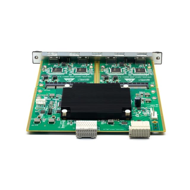 Карта ввода, NovaStar, H_4xHDMI input card, 2x HDMI 1.4, 2x HDMI 1.3, макс разрешение 20481152@60Гц