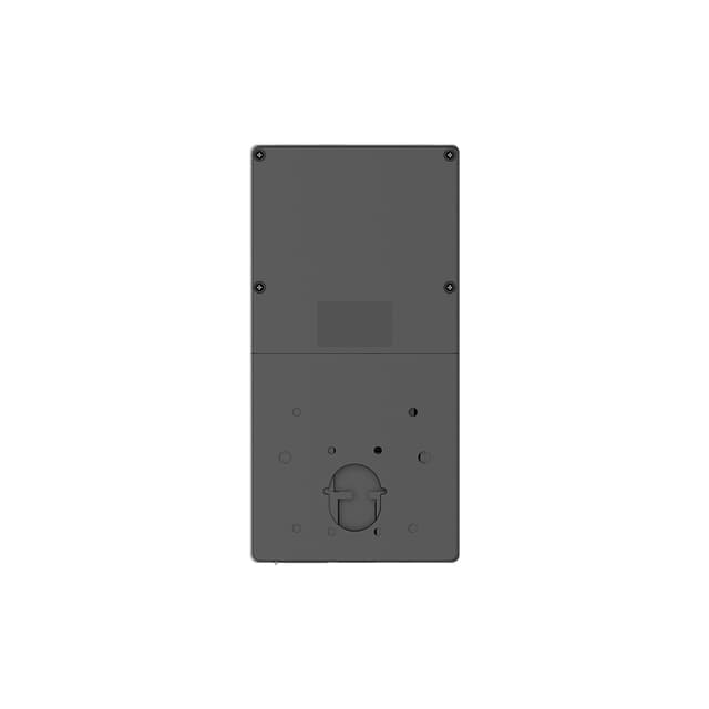 Контроллер доступа, Dahua, DHI-ASI6214S-PW, 4,3-дюймовый стеклянный сенсорный экран с разрешением 272  480