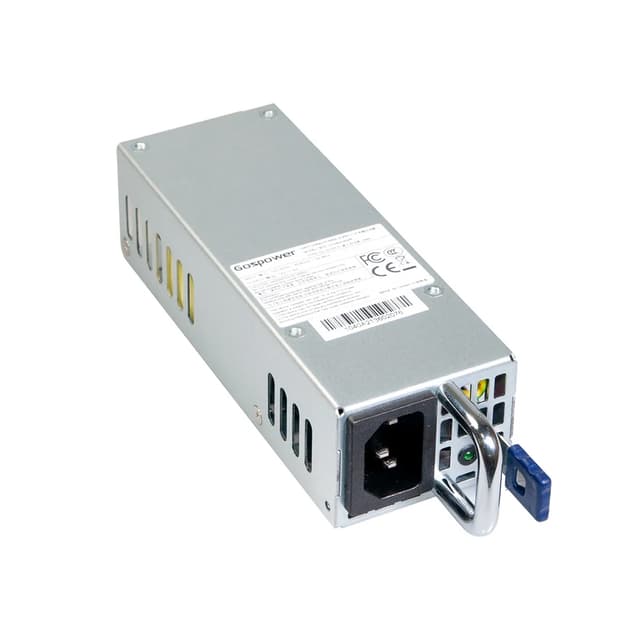 Блок питания, MikroTik, G1040A-60WF, 12V, 60W, горячая замена