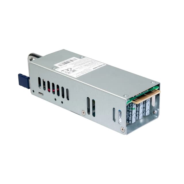 Блок питания, MikroTik, G1040A-60WF, 12V, 60W, горячая замена