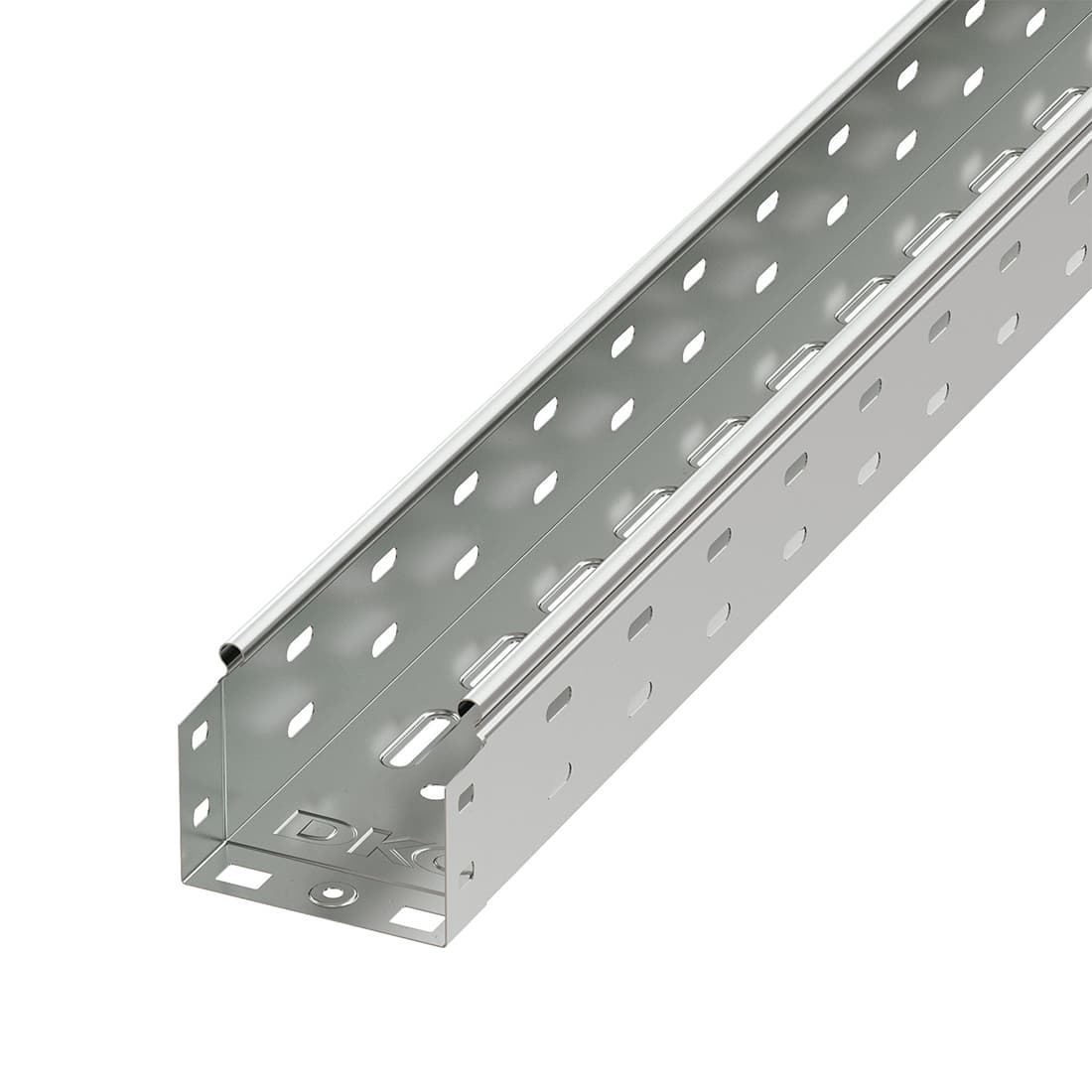 Лоток перфорированный, DKC, 35302, 100х80, L3000