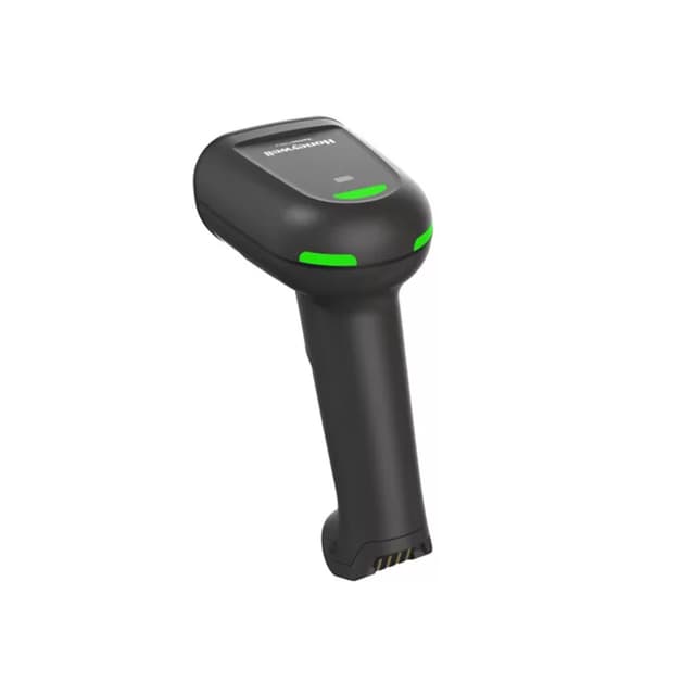 Сканер штрих-кода, Honeywell, Xenon Ultra 1962 (1962GHD-2USB-5-R), беспроводной, 1D/2D, Bluetooth, High Density, с подставкой, USB кабель 3м, черный