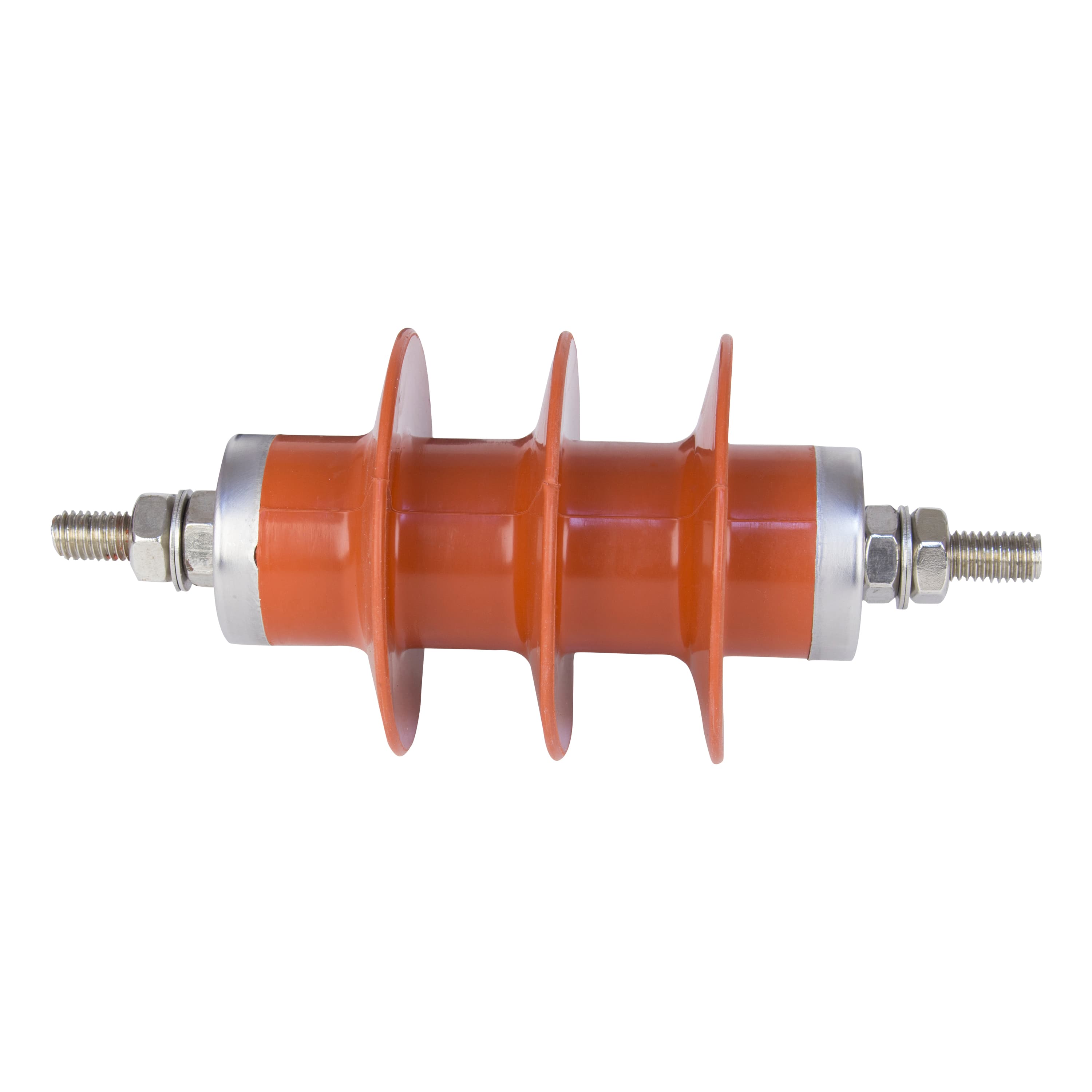 Ограничитель перенапряжения, Deluxe, HY5WS-10/30, 6000 В