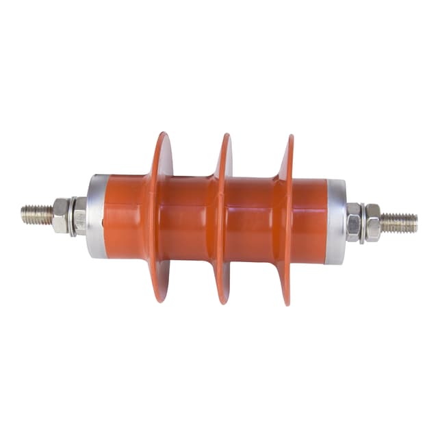 Ограничитель перенапряжения, Deluxe, HY5WS-10/30, 6000 В