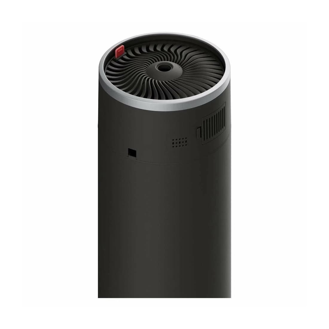 Увлажнитель воздуха, Deerma, F950W, Уровень шума 38дБ, Объем 8л, Скорость испарения 390 мл/ч, Черный