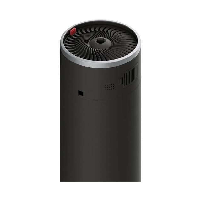 Увлажнитель воздуха, Deerma, F950W, Уровень шума 38дБ, Объем 8л, Скорость испарения 390 мл/ч, Черный