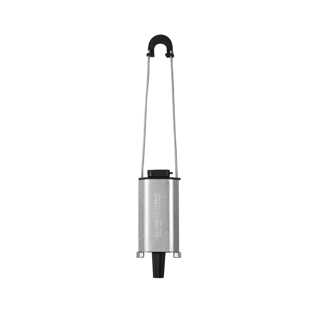 Зажим анкерный,Инсталл, РА-1500 (12-14мм , 15 кН)