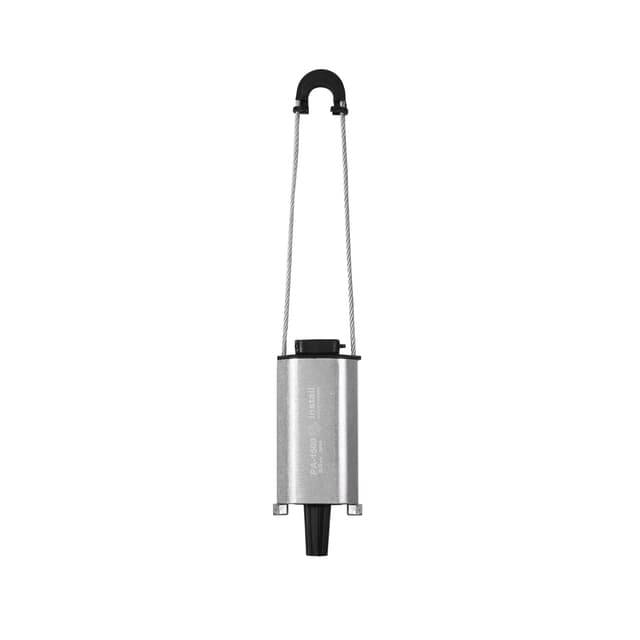 Зажим анкерный,Инсталл, РА-1500 (12-14мм , 15 кН)