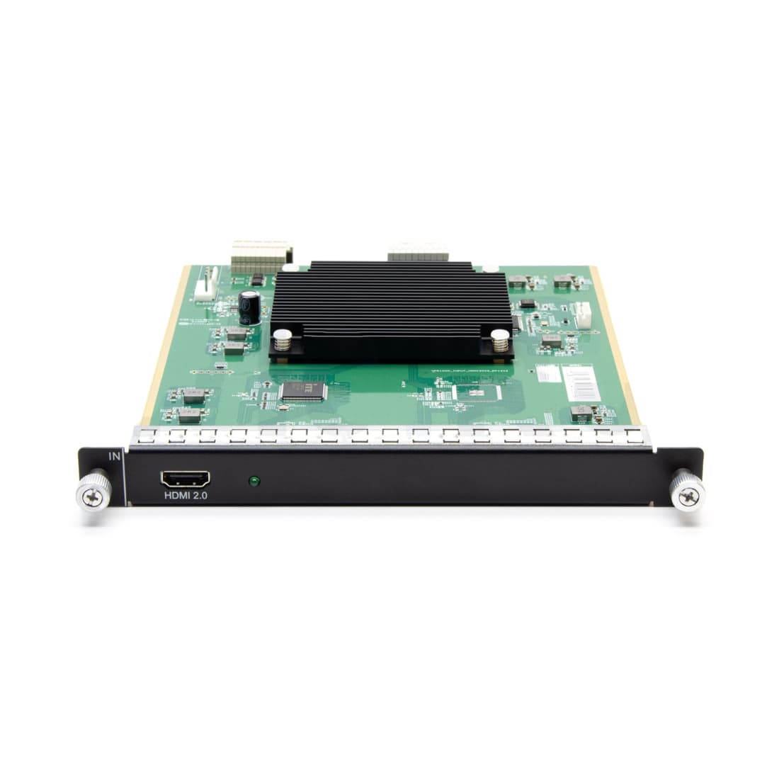 Карта ввода, NovaStar, H_ 1xHDMI2.0 input card, 120481152 при 60 Гц