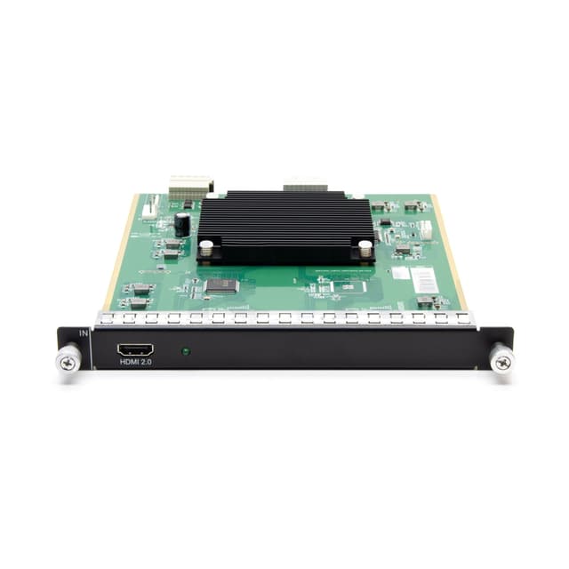 Карта ввода, NovaStar, H_ 1xHDMI2.0 input card, 120481152 при 60 Гц