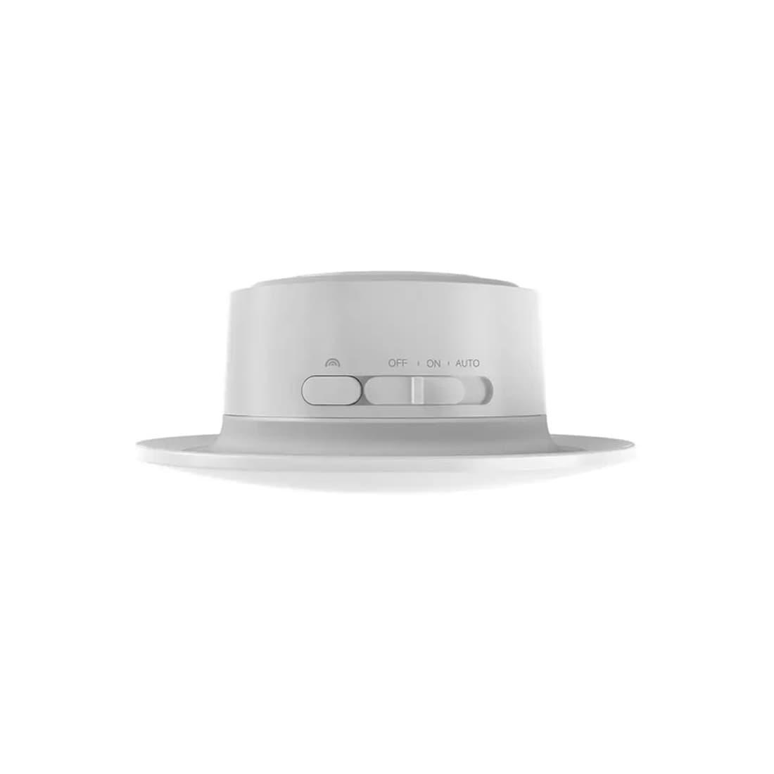 Светильник, Xiaomi, Night Light 3 GL, 9290041697/BHR8978GL, Для использования в помещении, Световая температура 2700К, Мощность 2,5Вт, Аккумулятор 600мАч, Размер  95x41 мм, Вес 117гр, Белый