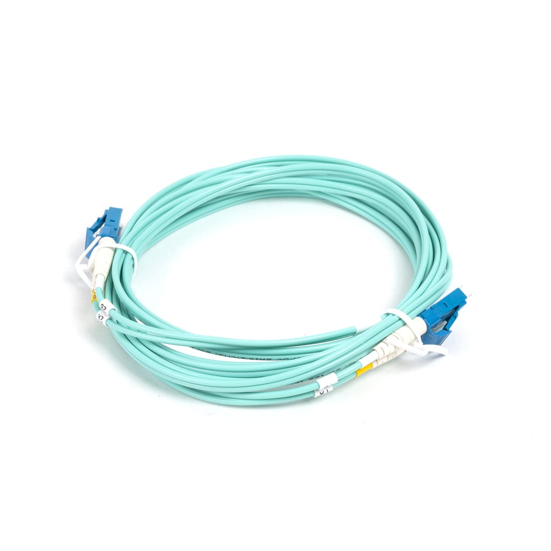 Патч Корд Оптоволоконный, Huawei, SN2F01FCPC, DLC/PC, DLC/PC, MM, 2.2мм, 3м, OM3