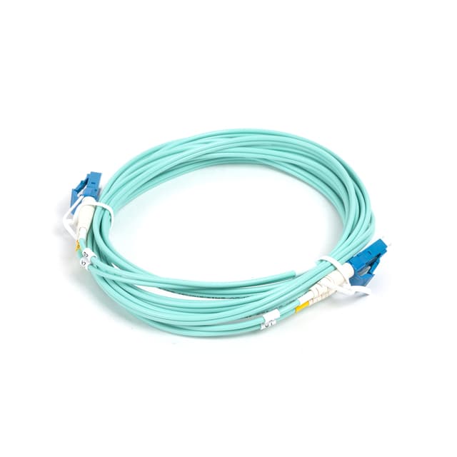 Патч Корд Оптоволоконный, Huawei, SN2F01FCPC, DLC/PC, DLC/PC, MM, 2.2мм, 3м, OM3