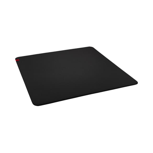 Коврик для компьютерной мыши, ZOWIE, H-TR, 9H.N54FQ.A2E, 500x500x3,5 мм (S), Резиновая основа, Поверхность нетканый материал, Чёрный