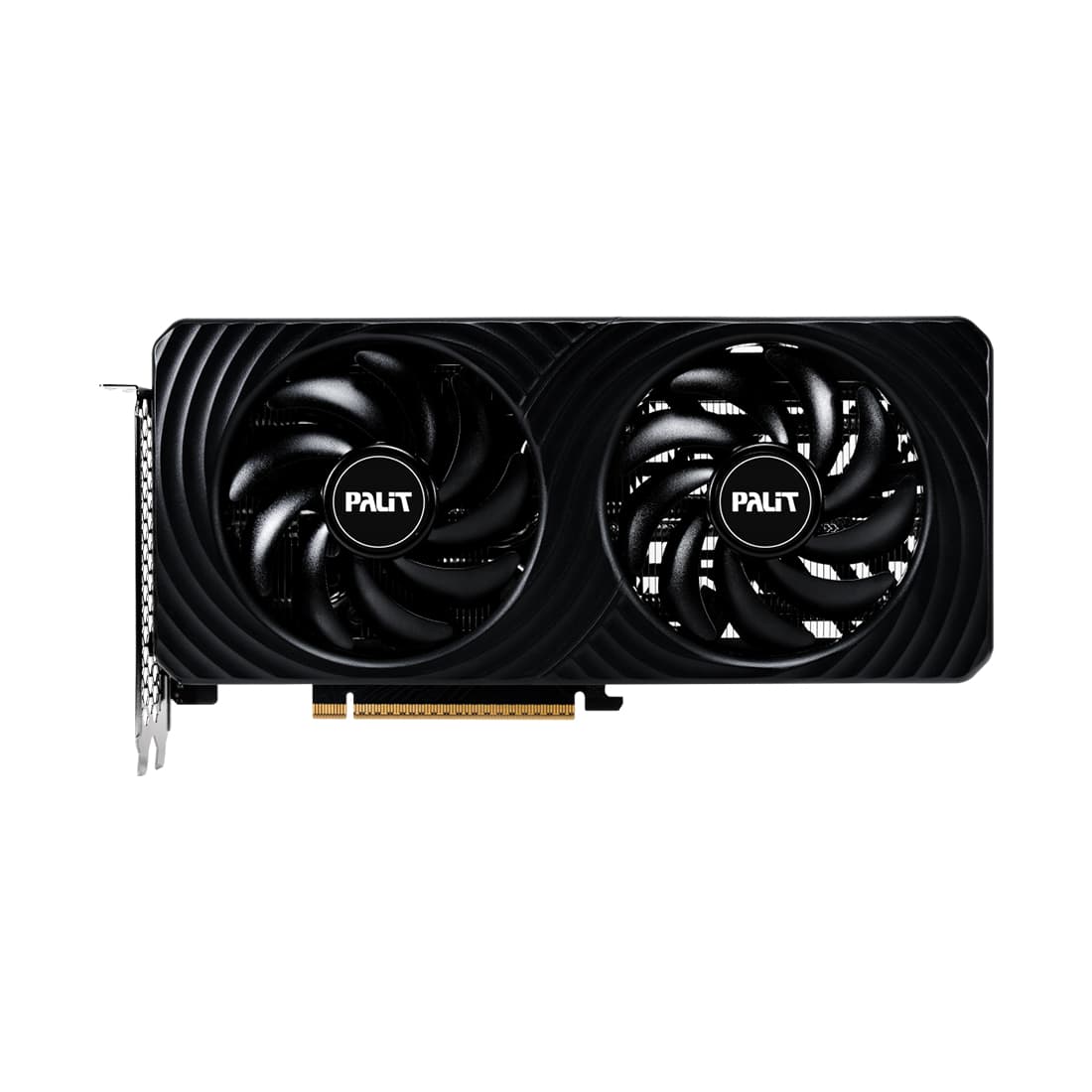 Видеокарта, PALIT, RTX5060 DUAL 8G (4710562245363), NE75060019P1-GB2063D, GDDR7, 128bit, 3-DP, HDMI, 262.1*126.3*40.1 мм, Цветная коробка