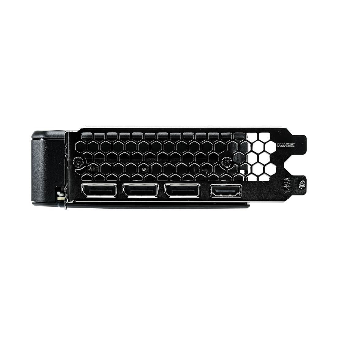 Видеокарта, PALIT, RTX5060 DUAL 8G (4710562245363), NE75060019P1-GB2063D, GDDR7, 128bit, 3-DP, HDMI, 262.1*126.3*40.1 мм, Цветная коробка