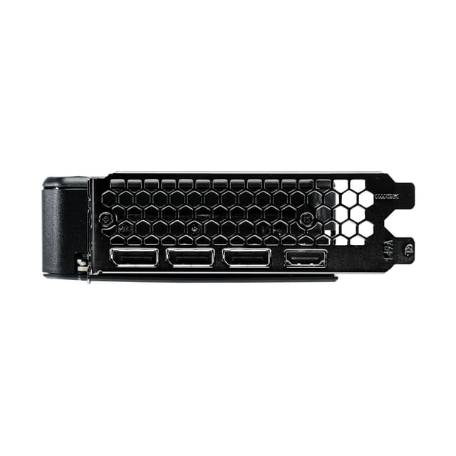 Видеокарта, PALIT, RTX5060 DUAL 8G (4710562245363), NE75060019P1-GB2063D, GDDR7, 128bit, 3-DP, HDMI, 262.1*126.3*40.1 мм, Цветная коробка