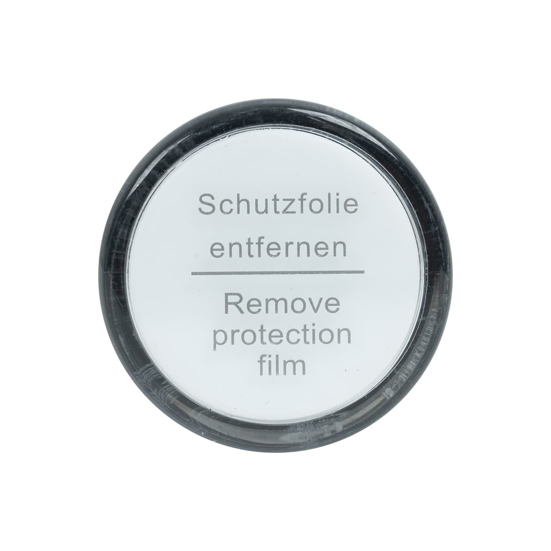 Лампа светодиодная, Deluxe, AD16-22D, (белая), АС 230V